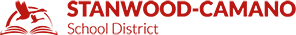 Stanwood-Camano School District Logo
